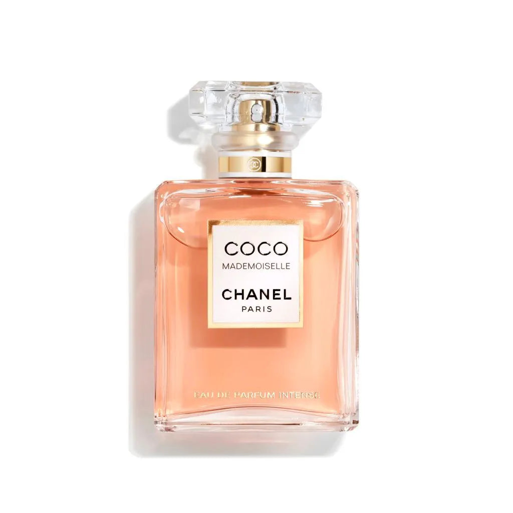 Perfume Chanel Coco Mademoiselle