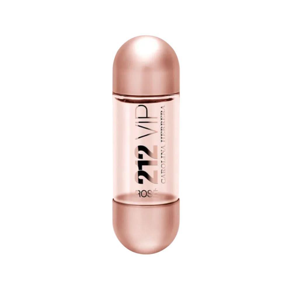Perfume Carolina Herrera 212 VIP Rosé